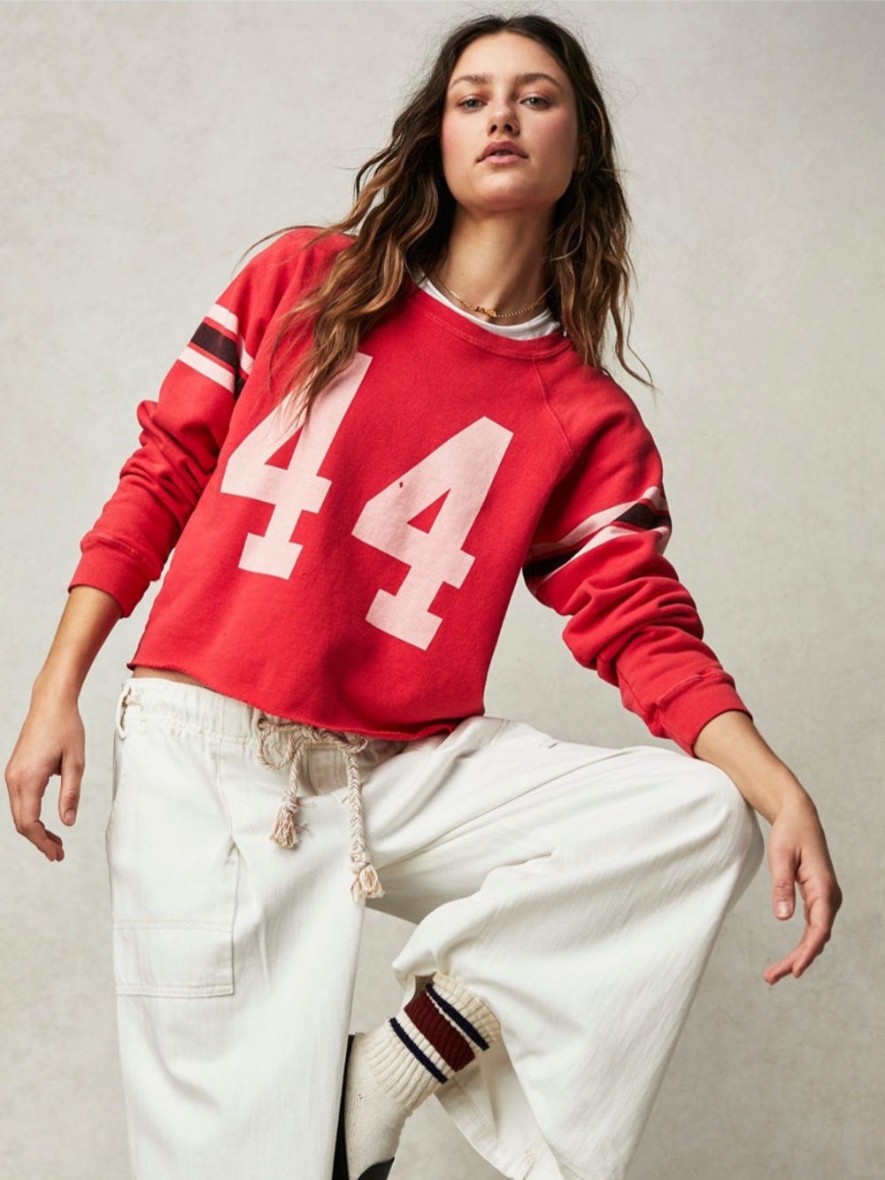 HTF RARE Retrobrand Retro Sport Sweatshirt | Medium - Picture 12 of 12